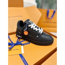 Louis Vuitton Trainer Sneaker